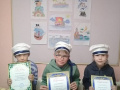 День военно-морского флота в РЦ "Озёрный"