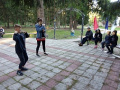 Армейские будни