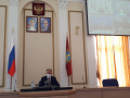 Реализация национального проекта «Демография» в части Финансовой поддержки семей при рождении детей